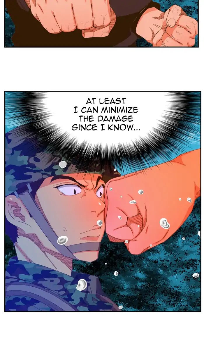 The God of High School Chapter 407 page 48 - Chapter 407