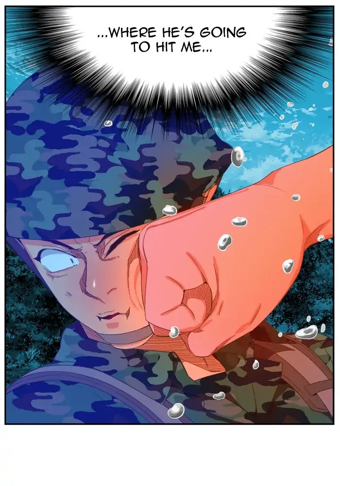 The God of High School Chapter 407 page 49 - Chapter 407