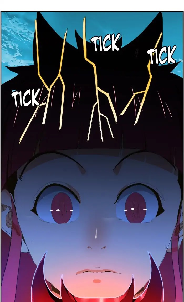 The God of High School Chapter 407 page 52 - Chapter 407
