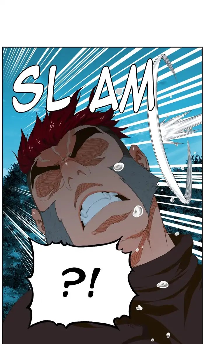 The God of High School Chapter 407 page 60 - Chapter 407