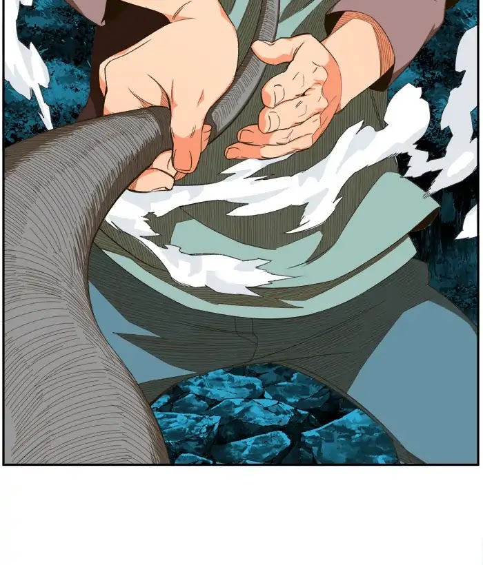 The God of High School Chapter 407 page 62 - Chapter 407