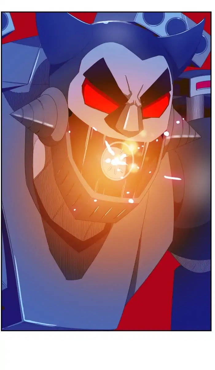 The God of High School Chapter 407 page 64 - Chapter 407