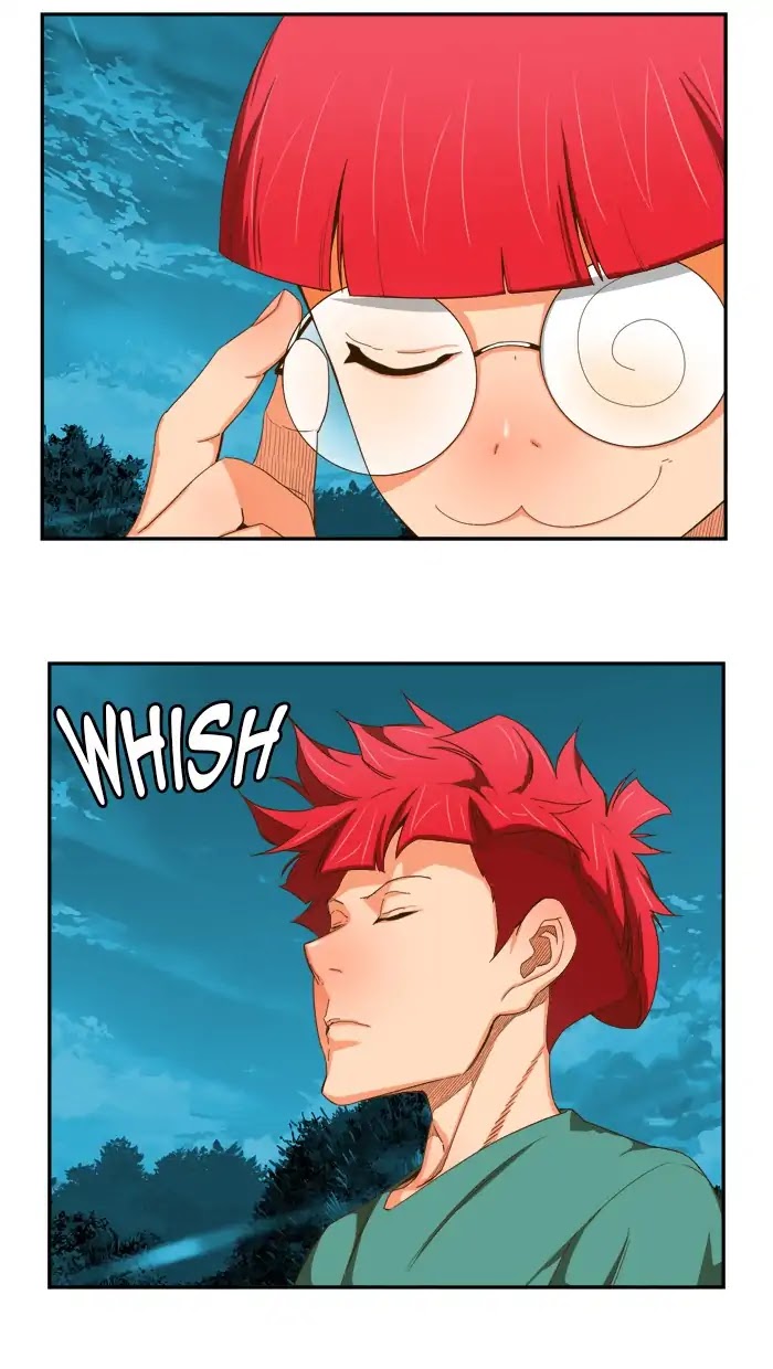 The God of High School Chapter 407 page 7 - Chapter 407