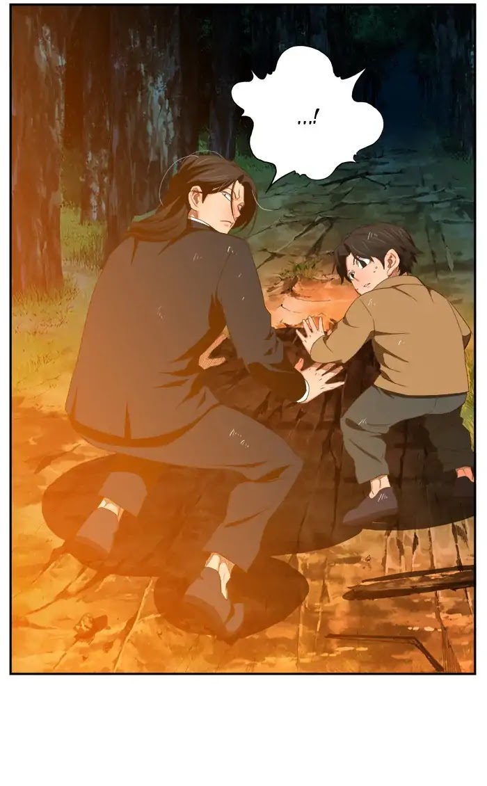 The God of High School Chapter 407 page 72 - Chapter 407