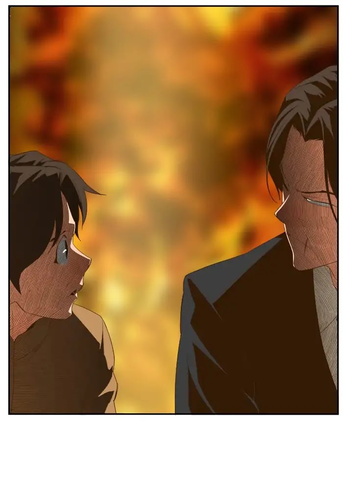 The God of High School Chapter 407 page 73 - Chapter 407