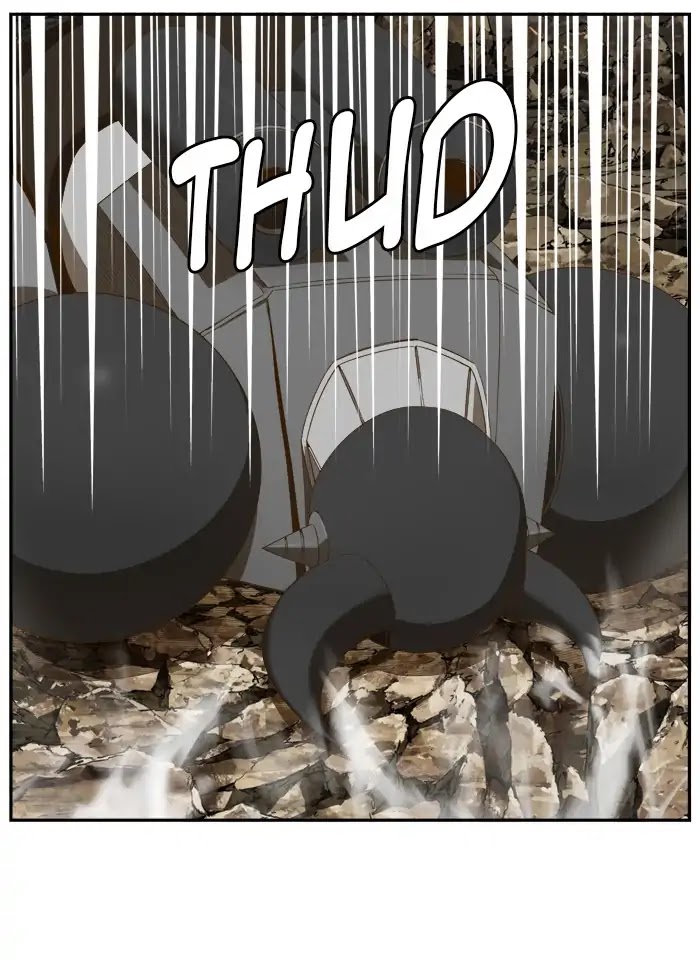 The God of High School Chapter 407 page 77 - Chapter 407