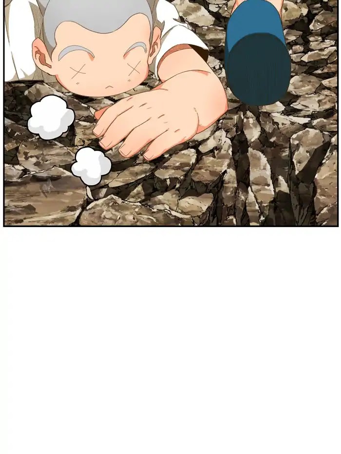 The God of High School Chapter 407 page 80 - Chapter 407