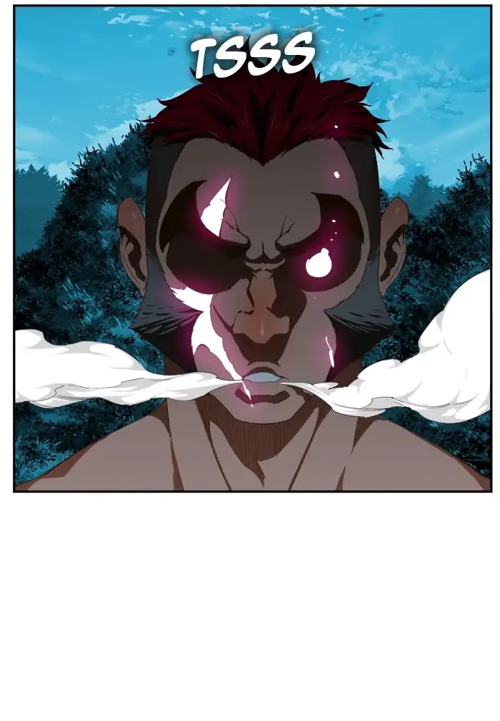 The God of High School Chapter 407 page 86 - Chapter 407