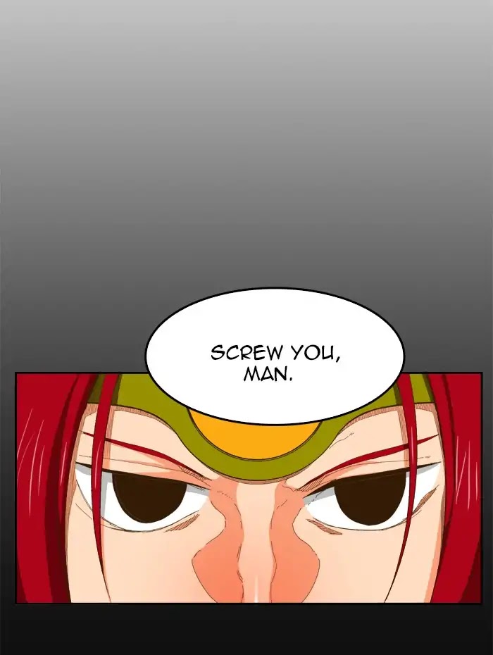 The God of High School Chapter 408 page 111 - Chapter 408