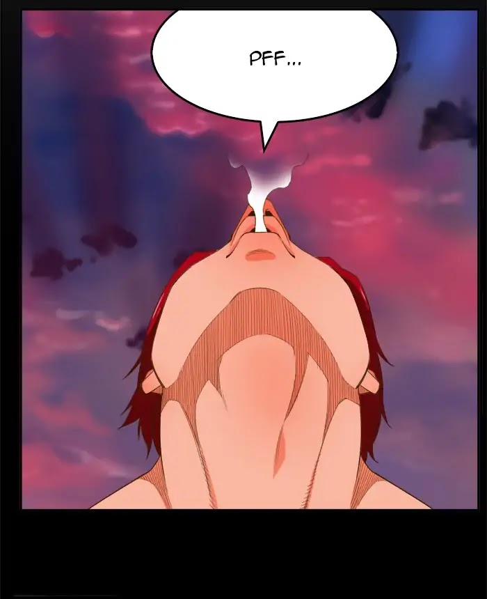 The God of High School Chapter 408 page 112 - Chapter 408