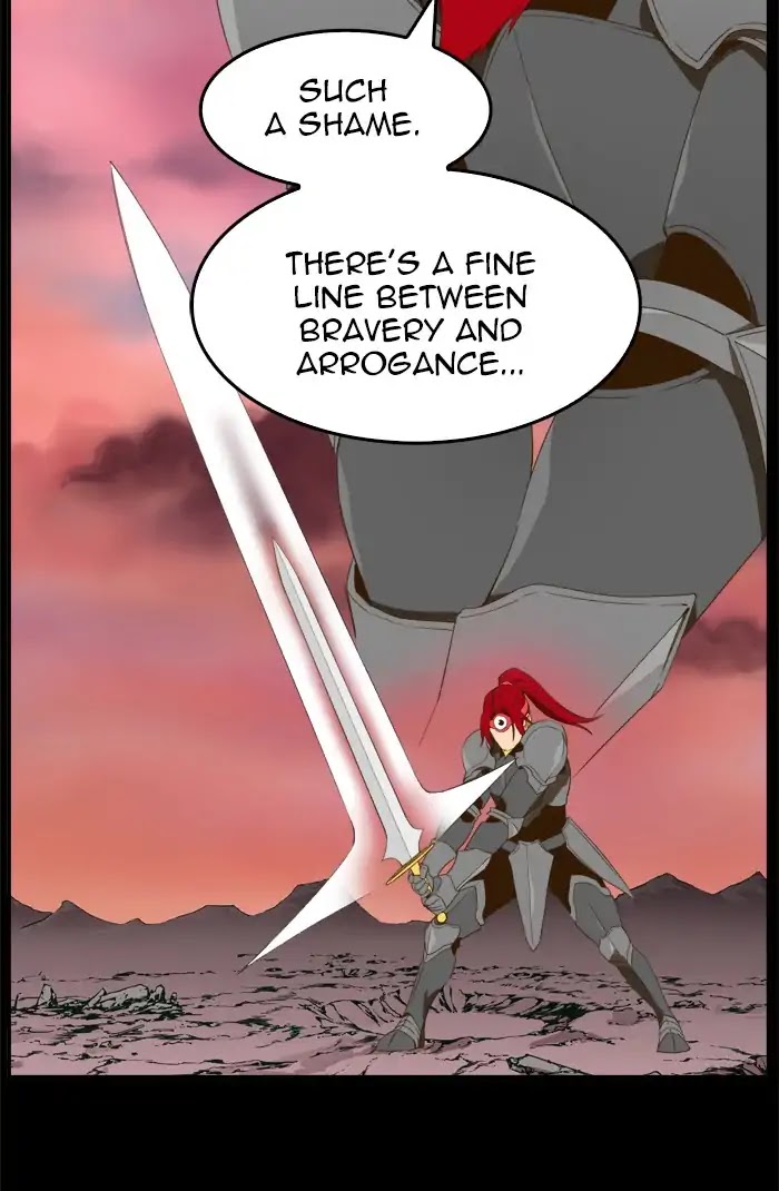 The God of High School Chapter 408 page 115 - Chapter 408