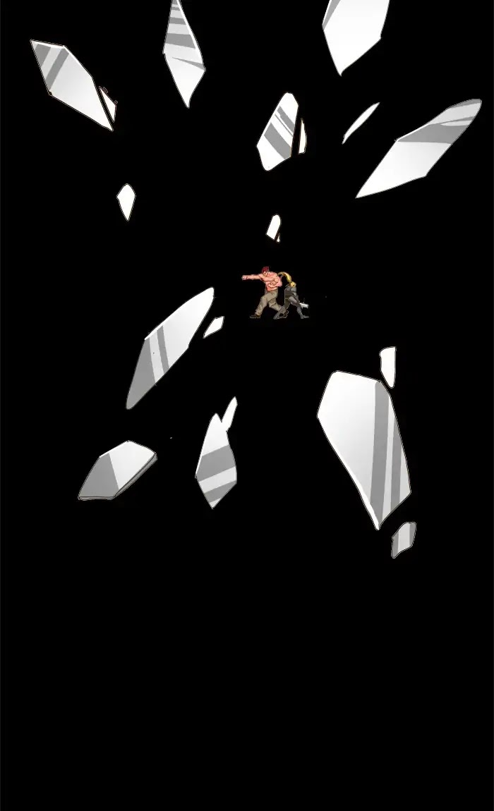 The God of High School Chapter 408 page 119 - Chapter 408