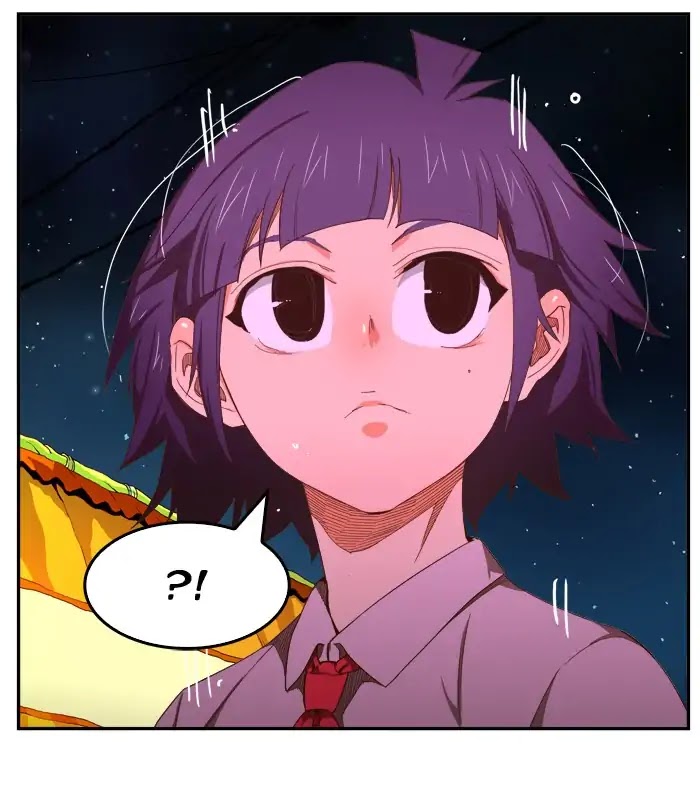 The God of High School Chapter 408 page 14 - Chapter 408
