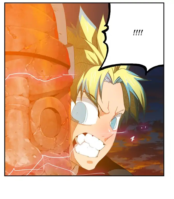 The God of High School Chapter 408 page 17 - Chapter 408
