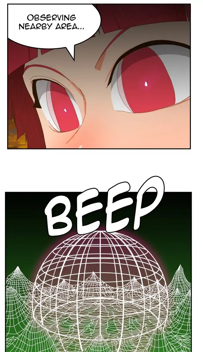 The God of High School Chapter 408 page 2 - Chapter 408