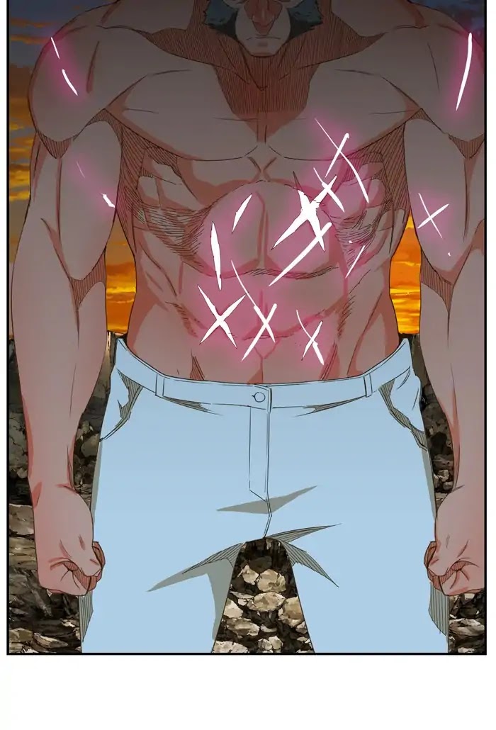 The God of High School Chapter 408 page 30 - Chapter 408