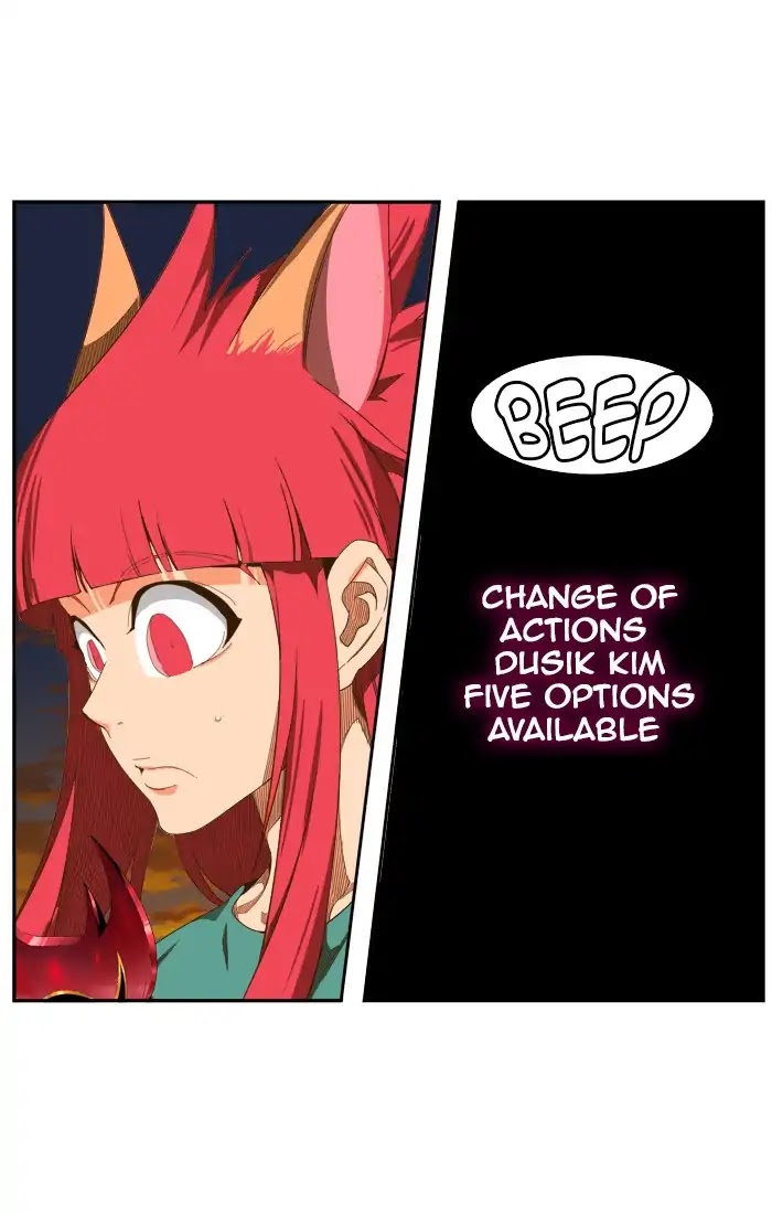 The God of High School Chapter 408 page 45 - Chapter 408
