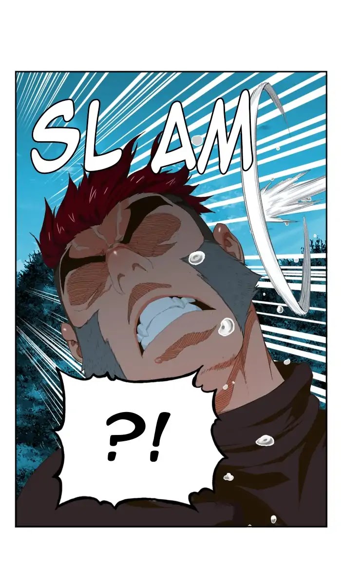 The God of High School Chapter 408 page 6 - Chapter 408