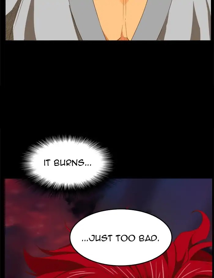 The God of High School Chapter 408 page 75 - Chapter 408