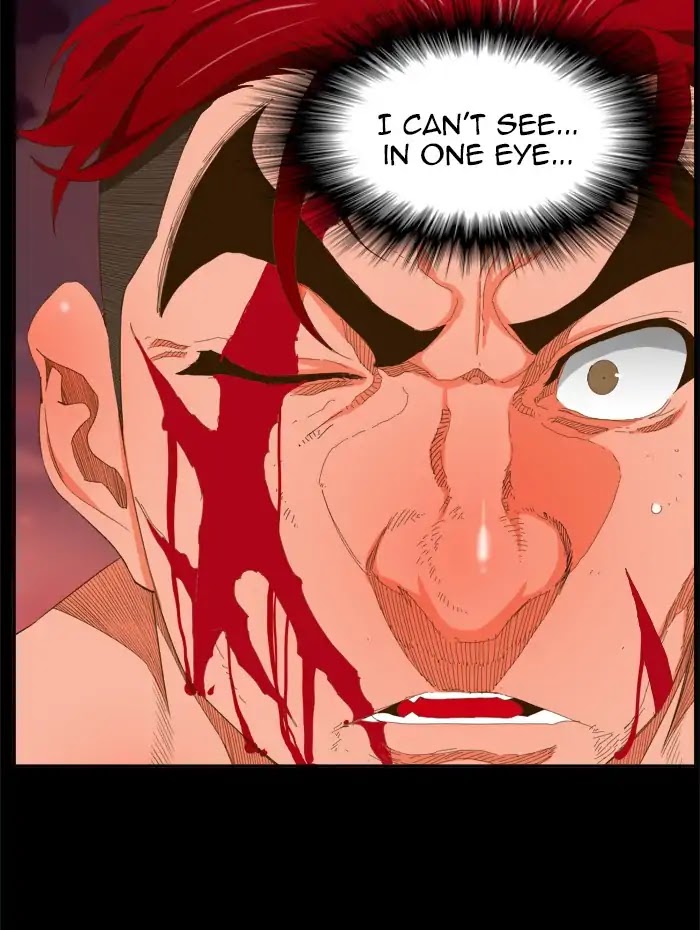 The God of High School Chapter 408 page 76 - Chapter 408