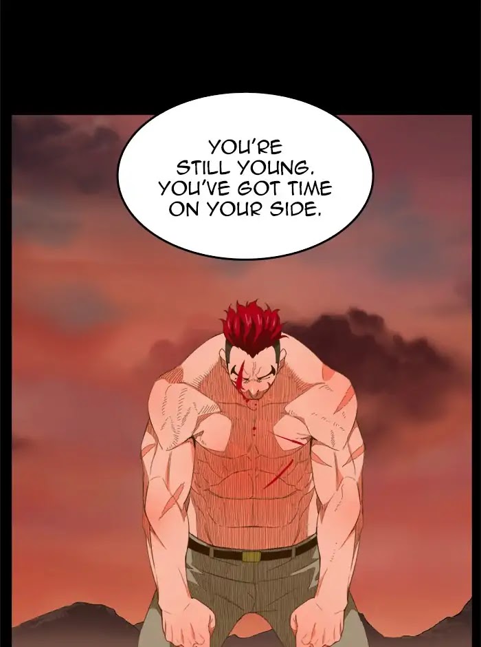 The God of High School Chapter 408 page 78 - Chapter 408