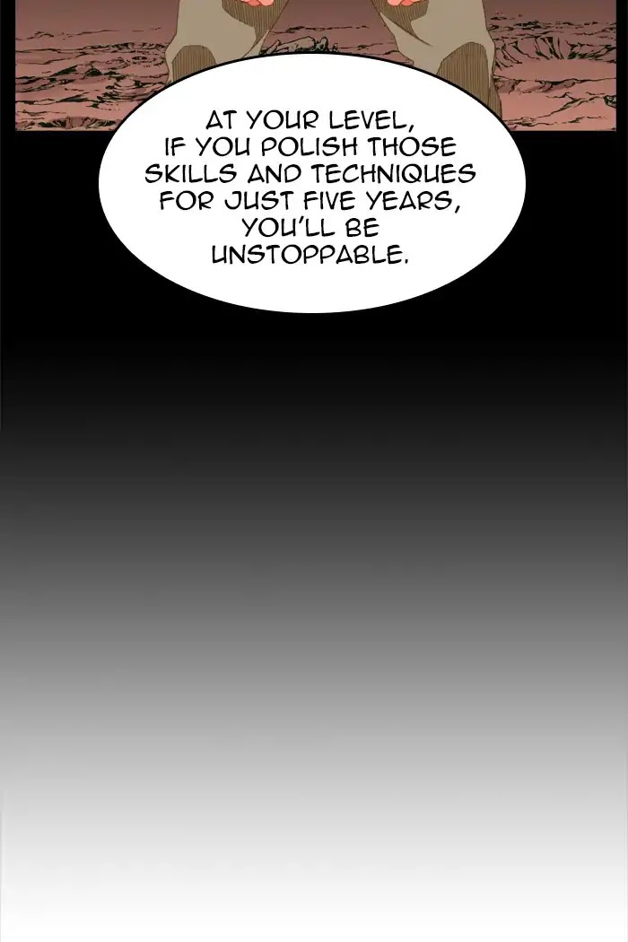 The God of High School Chapter 408 page 79 - Chapter 408