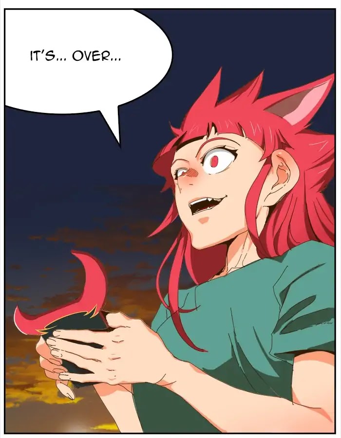 The God of High School Chapter 408 page 80 - Chapter 408