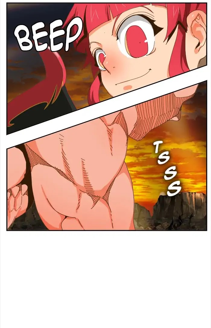 The God of High School Chapter 408 page 82 - Chapter 408