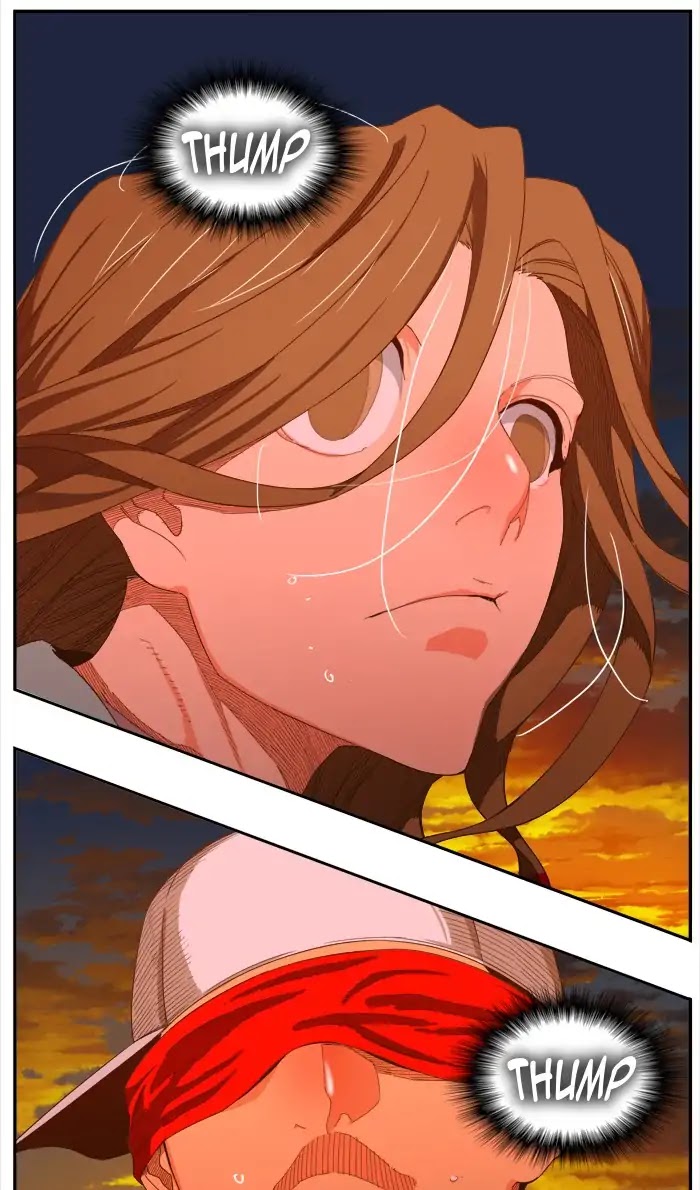 The God of High School Chapter 408 page 83 - Chapter 408