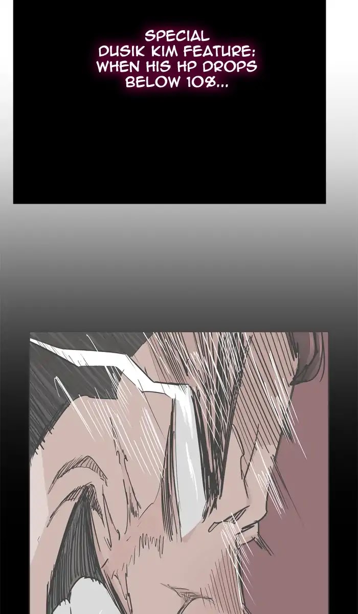 The God of High School Chapter 408 page 89 - Chapter 408