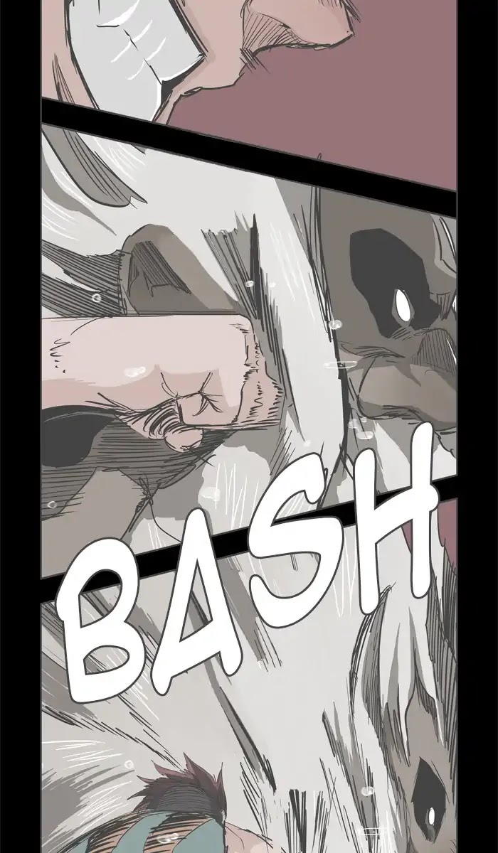 The God of High School Chapter 408 page 90 - Chapter 408