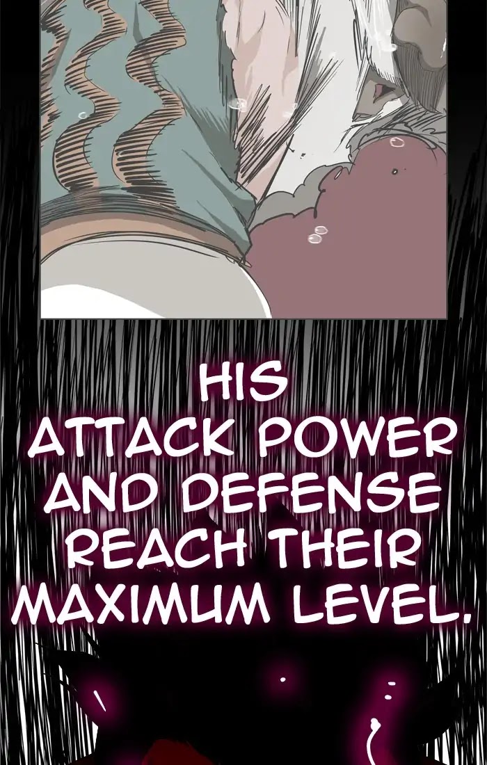 The God of High School Chapter 408 page 91 - Chapter 408