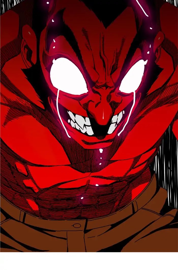 The God of High School Chapter 408 page 92 - Chapter 408