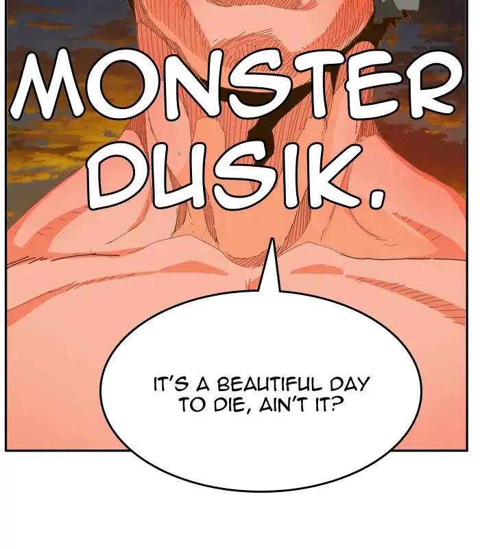 The God of High School Chapter 408 page 95 - Chapter 408