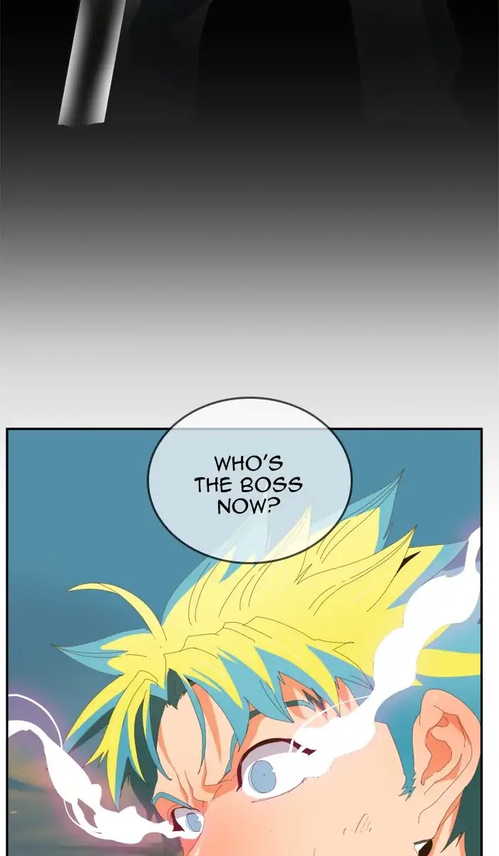 The God of High School Chapter 409 page 105 - Chapter 409