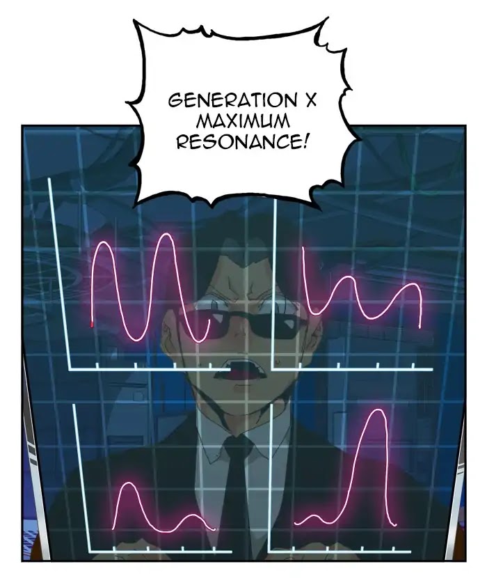 The God of High School Chapter 409 page 109 - Chapter 409
