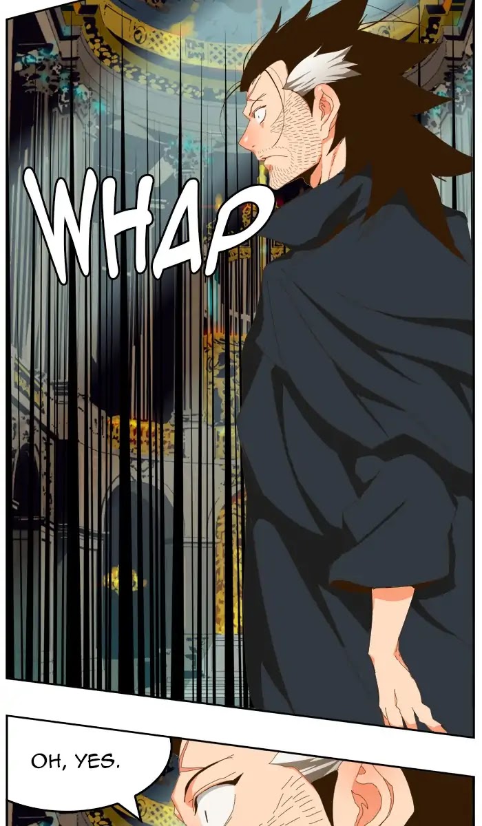 The God of High School Chapter 409 page 111 - Chapter 409