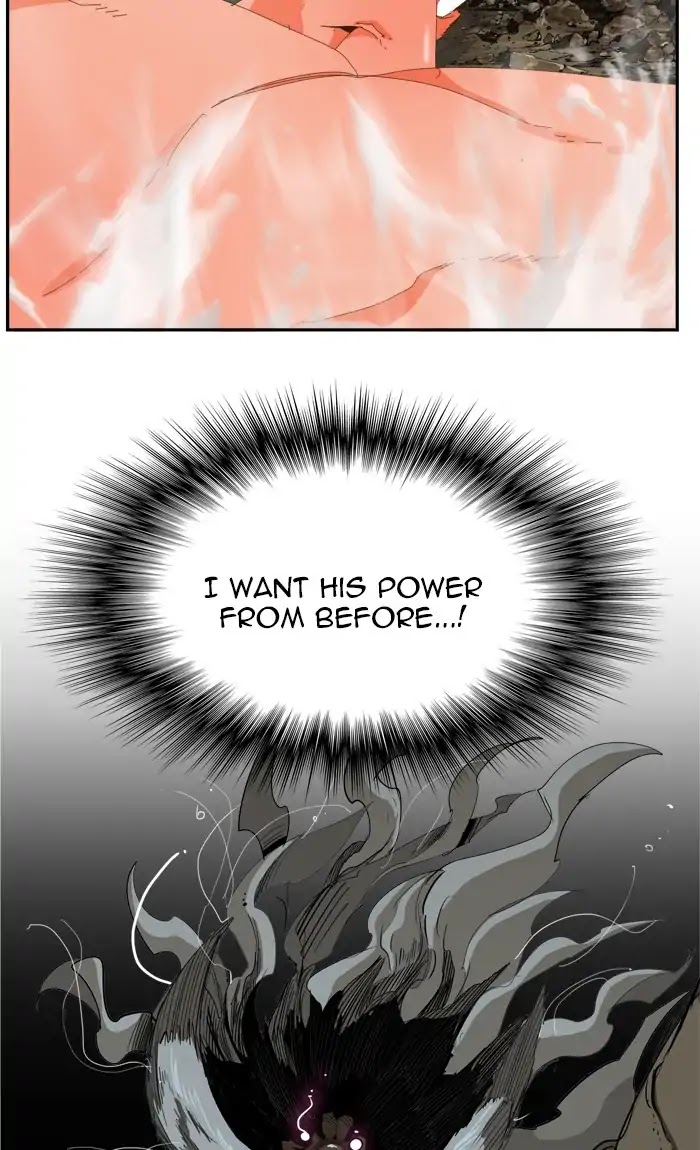 The God of High School Chapter 409 page 120 - Chapter 409