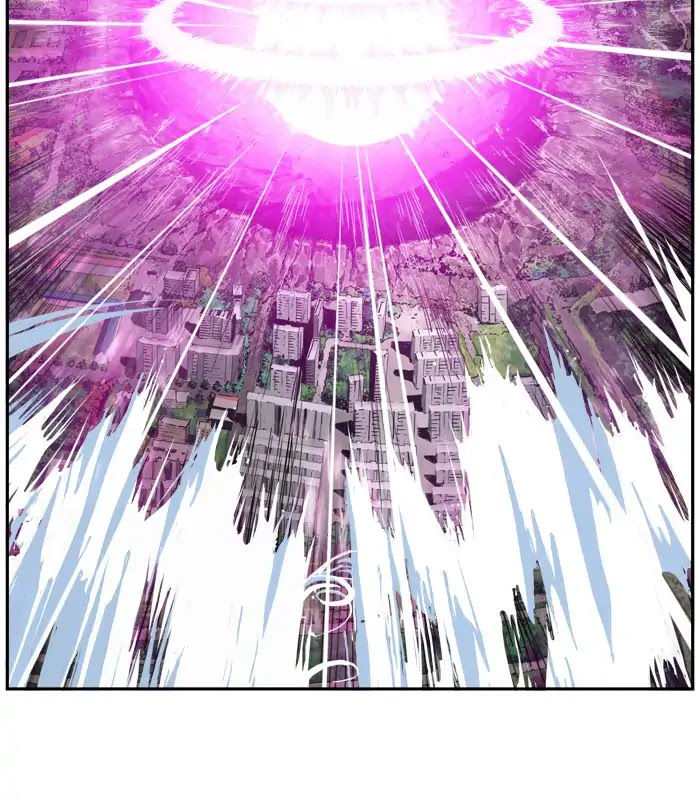 The God of High School Chapter 409 page 127 - Chapter 409