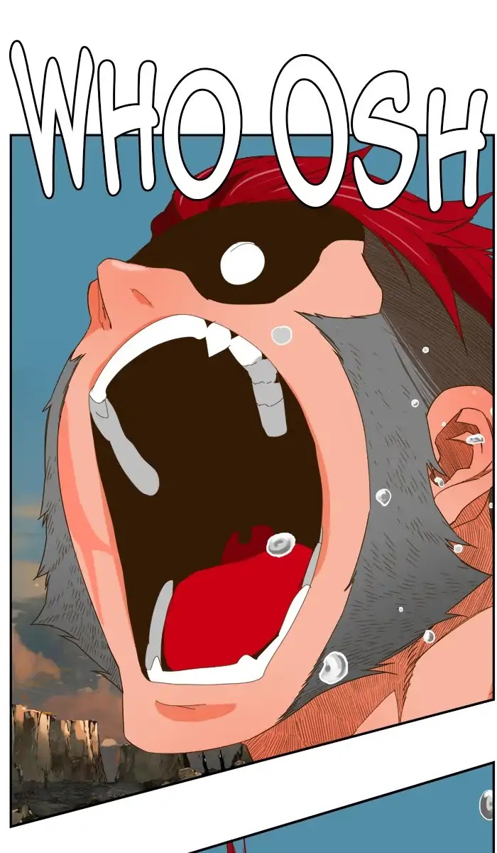 The God of High School Chapter 409 page 13 - Chapter 409