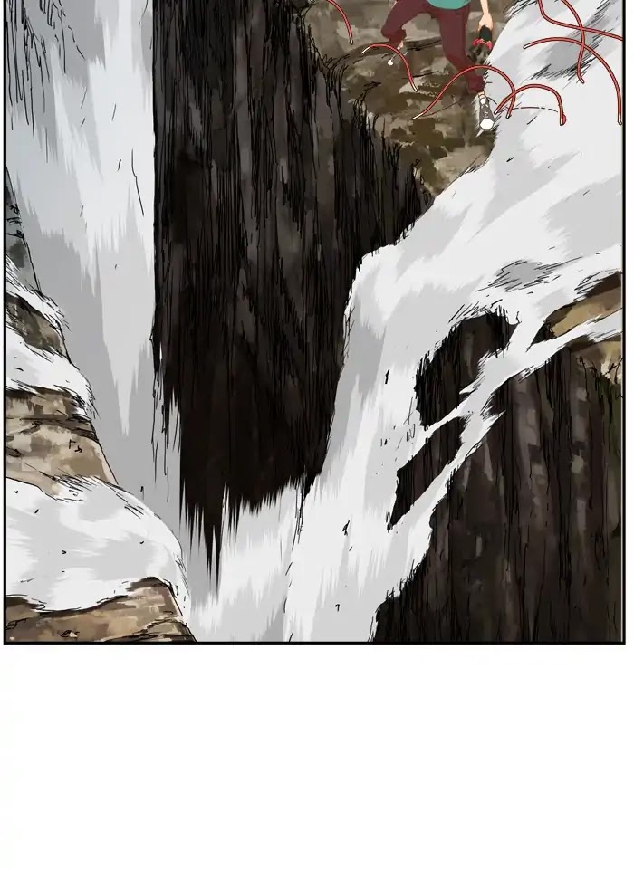 The God of High School Chapter 409 page 130 - Chapter 409
