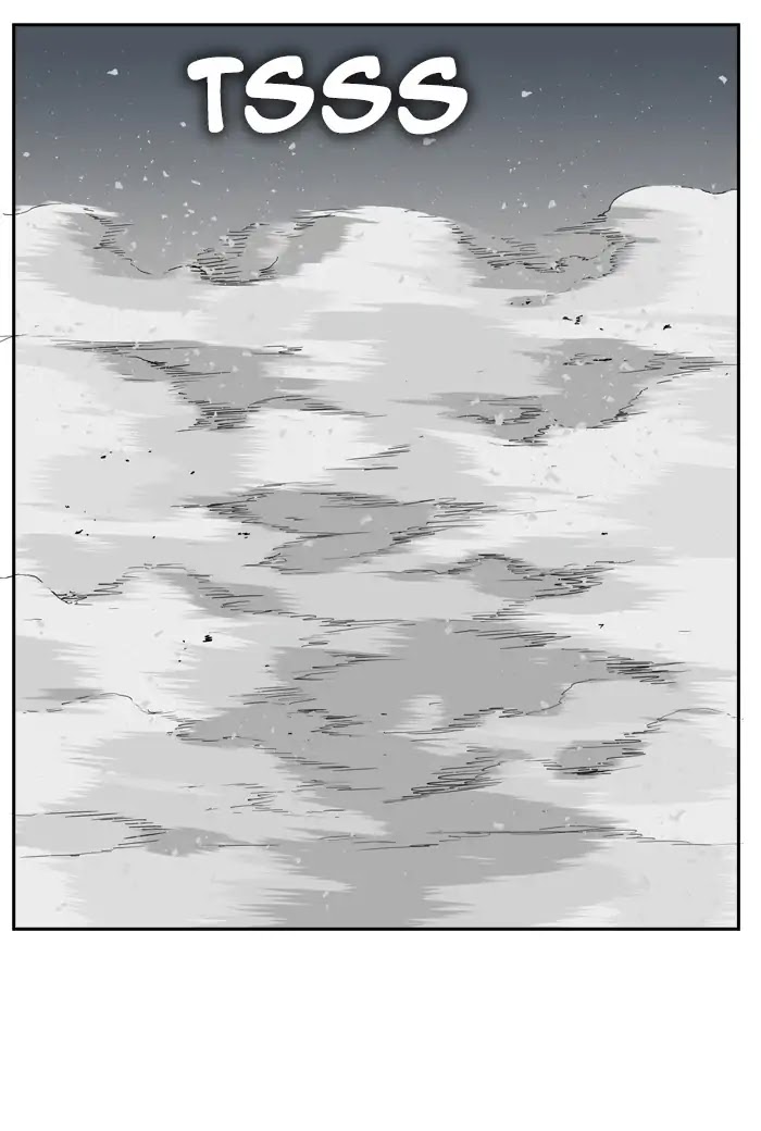 The God of High School Chapter 409 page 132 - Chapter 409