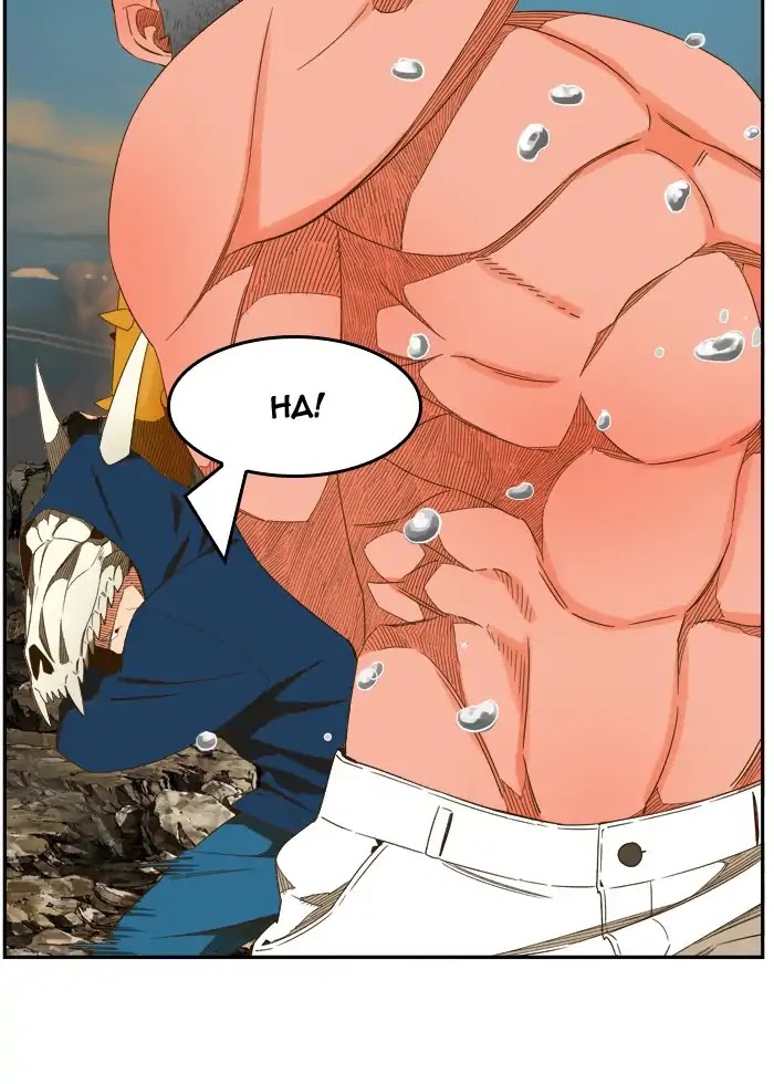 The God of High School Chapter 409 page 24 - Chapter 409