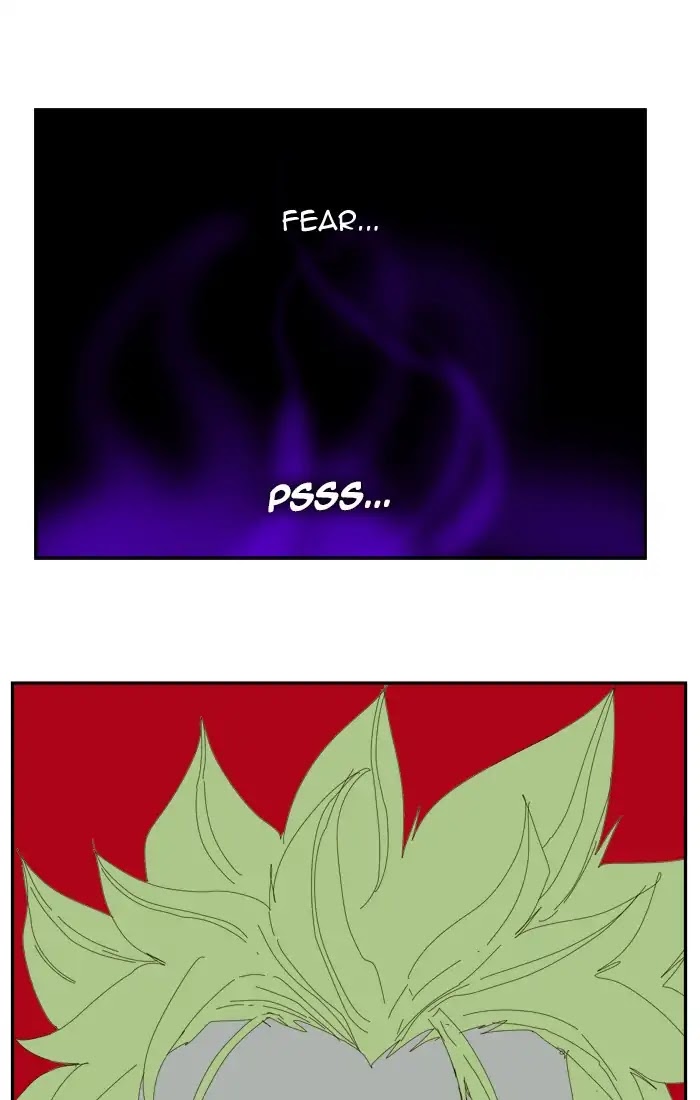 The God of High School Chapter 409 page 38 - Chapter 409
