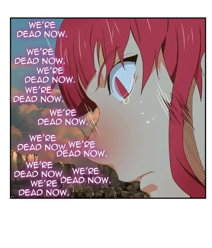 The God of High School Chapter 409 page 47 - Chapter 409