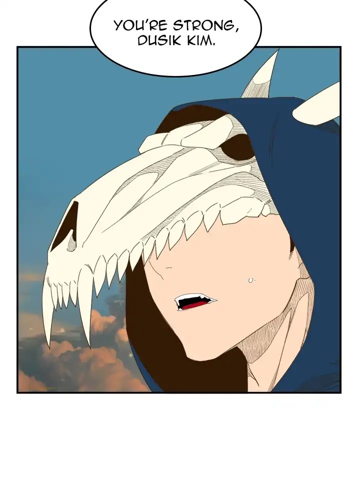 The God of High School Chapter 409 page 50 - Chapter 409