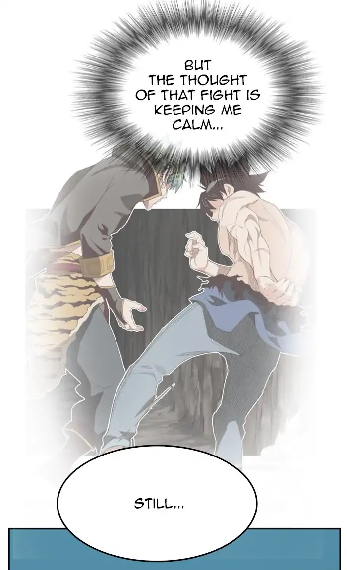 The God of High School Chapter 409 page 52 - Chapter 409