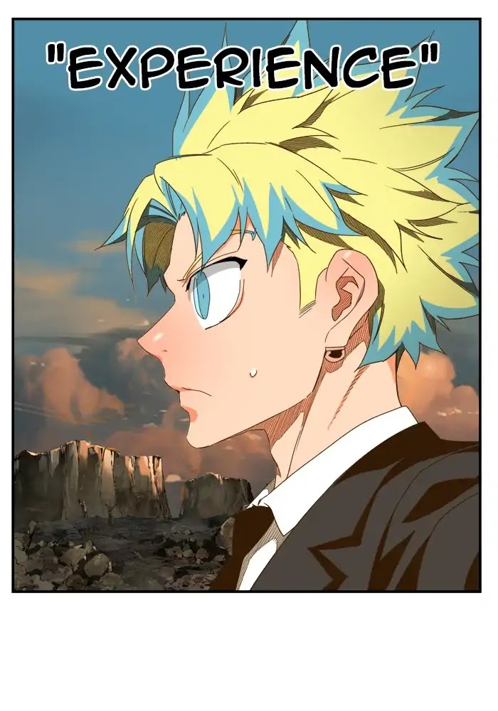 The God of High School Chapter 409 page 57 - Chapter 409