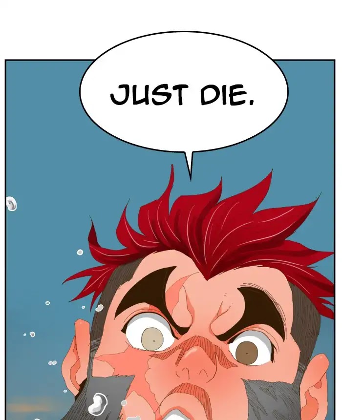 The God of High School Chapter 409 page 59 - Chapter 409