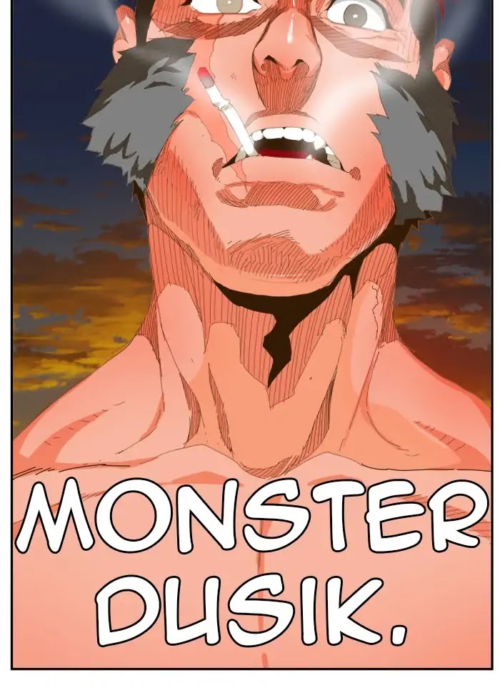 The God of High School Chapter 409 page 6 - Chapter 409